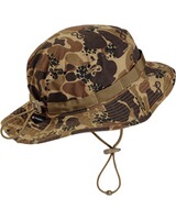 Chapeau Jungle Infinity DryLEAF, Merkel Gear