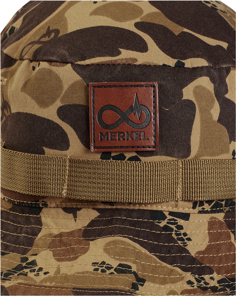Chapeau Jungle Infinity DryLEAF, Merkel Gear