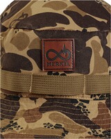 Chapeau Jungle Infinity DryLEAF, Merkel Gear