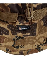 Chapeau Jungle Infinity DryLEAF, Merkel Gear