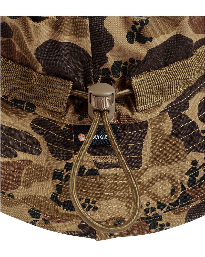 Chapeau Jungle Infinity DryLEAF, Merkel Gear