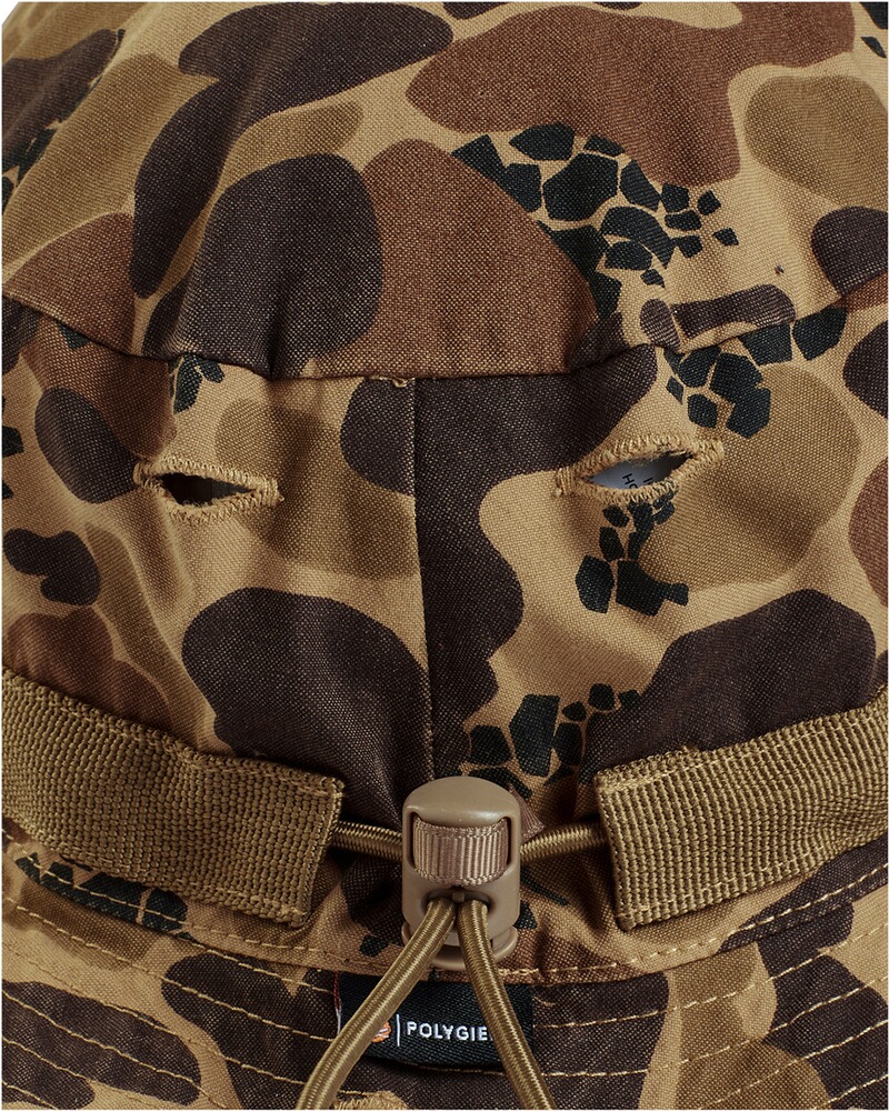 Chapeau Jungle Infinity DryLEAF, Merkel Gear