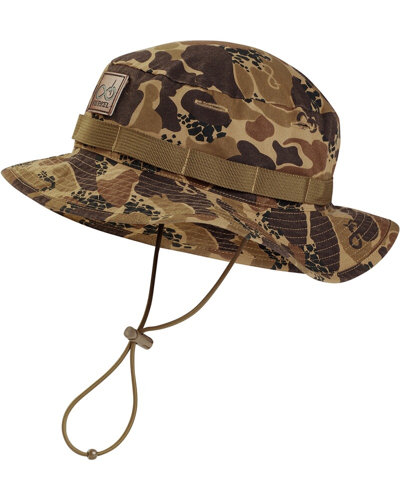 Chapeau Jungle Infinity DryLEAF