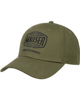 Casquette Logo Mauser , Mauser