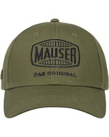 Casquette Logo Mauser , Mauser