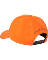 Casquette orange, Parforce Active