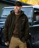 Casquette Tatra, Deerhunter