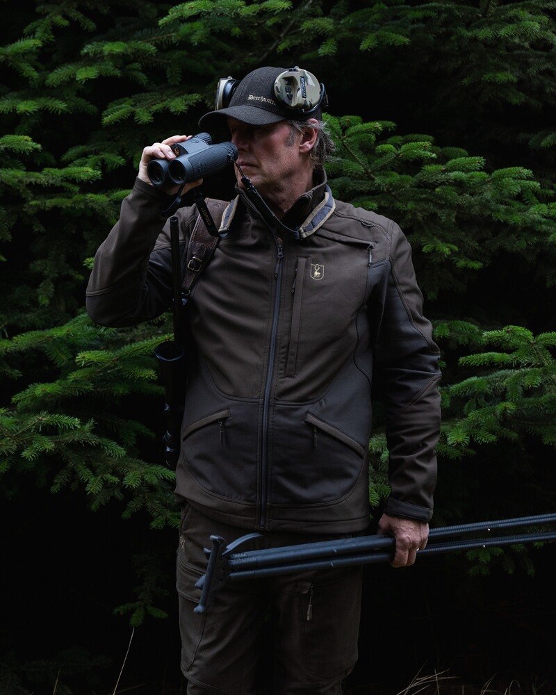 Casquette Tatra, Deerhunter