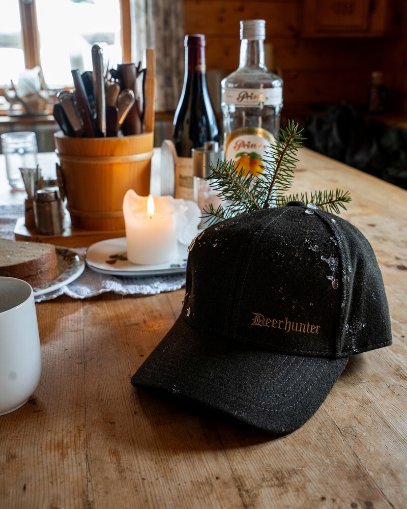 Casquette Tatra, Deerhunter