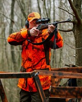 Casquette Eagle, Deerhunter