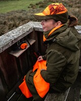 Casquette Eagle, Deerhunter