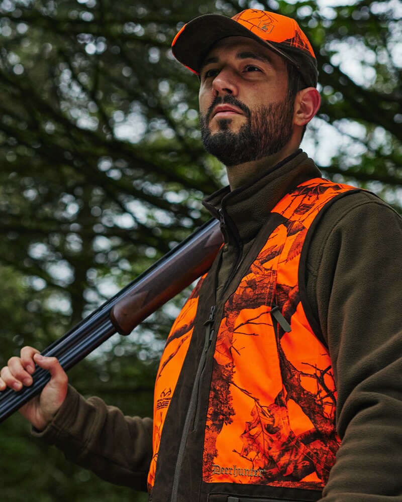 Casquette Eagle, Deerhunter