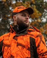Casquette Eagle, Deerhunter