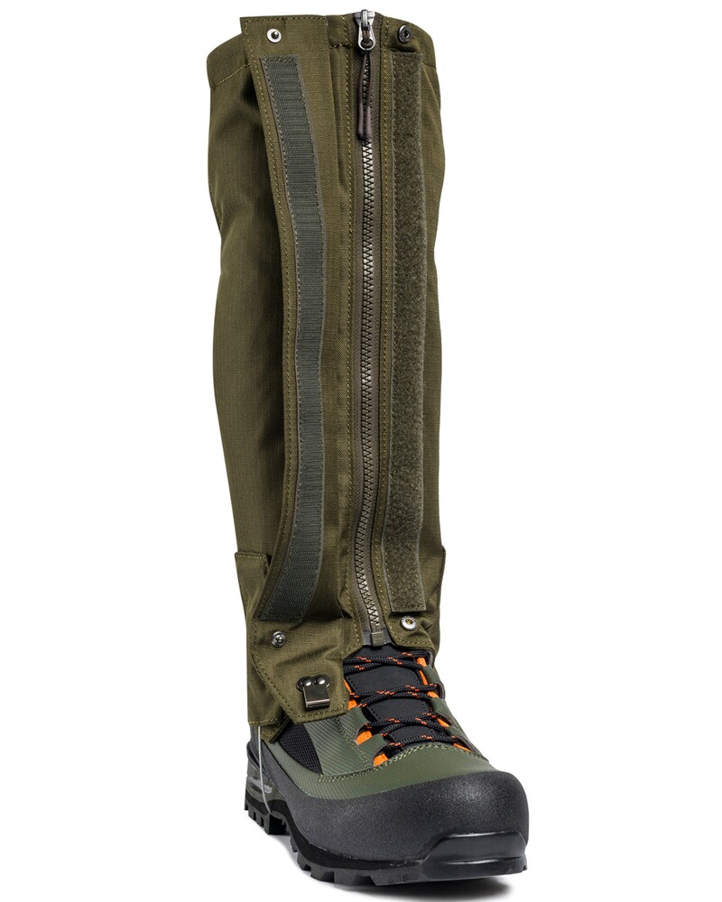 Guêtres Thorn, Beretta