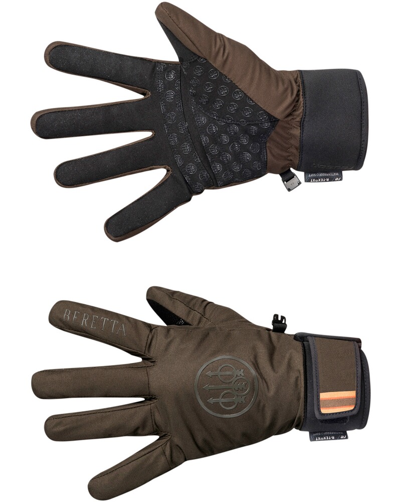 Gants imperméable
