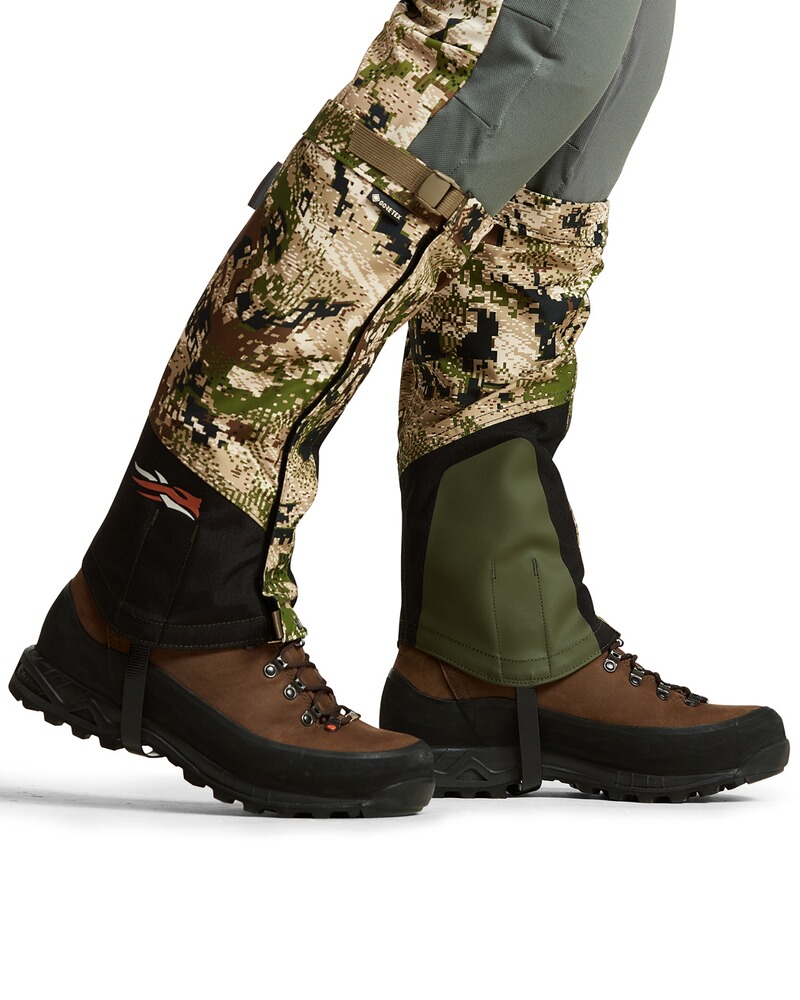 Guêtres Stormfront GTX