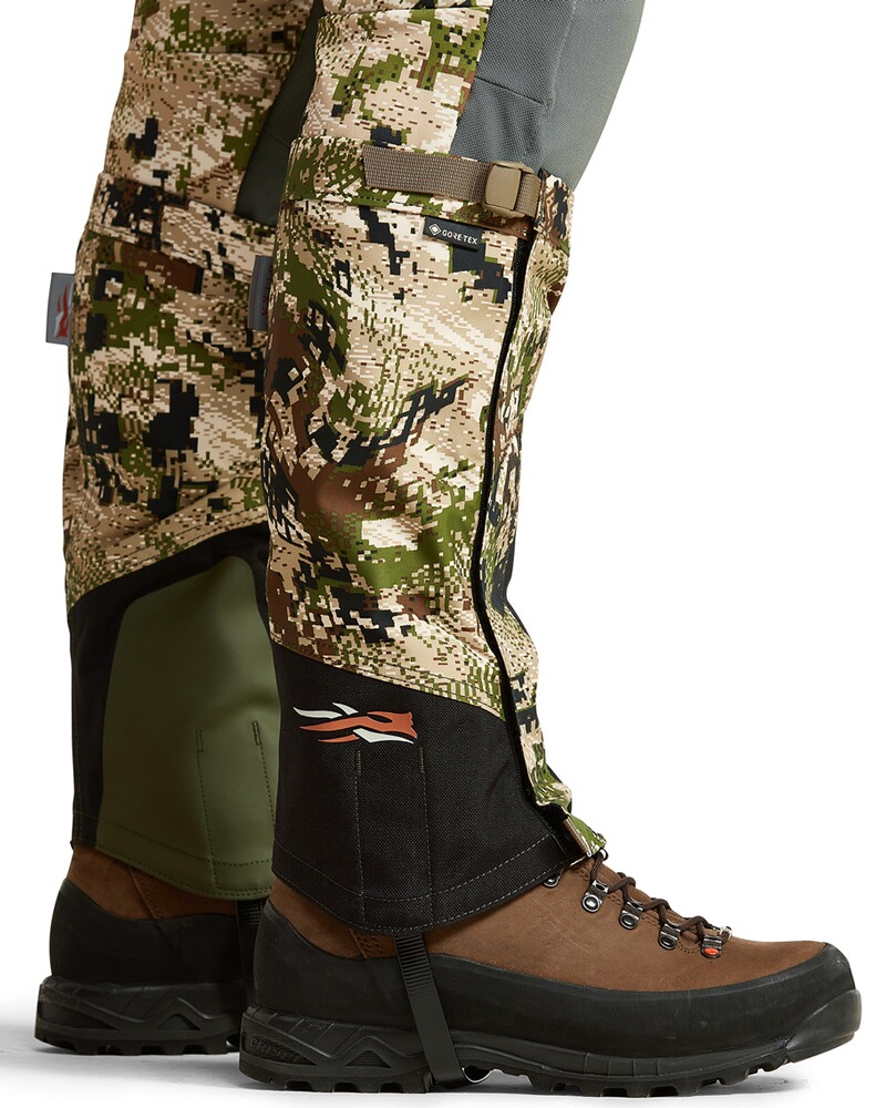 Guêtres Stormfront GTX, Sitka Gear
