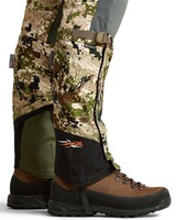 Guêtres Stormfront GTX, Sitka Gear