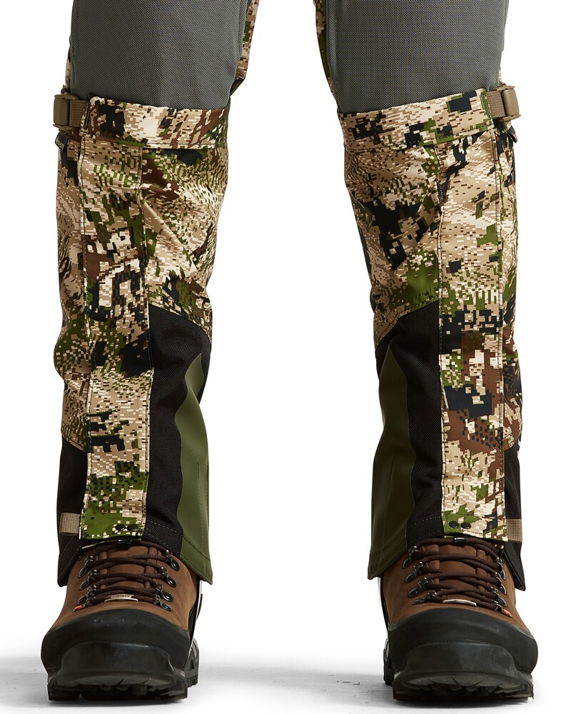 Guêtres Stormfront GTX, Sitka Gear
