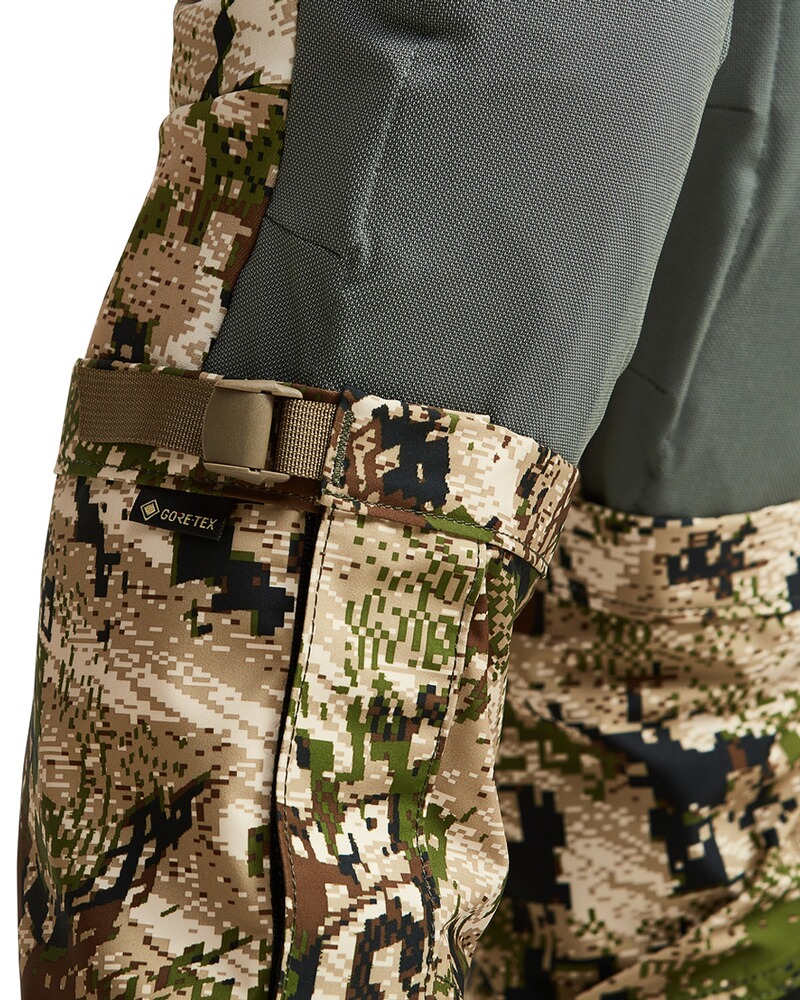 Guêtres Stormfront GTX, Sitka Gear