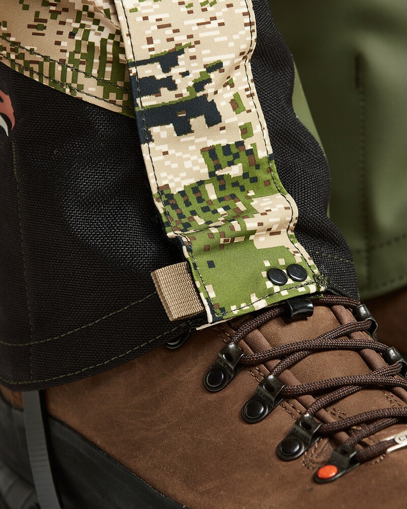 Guêtres Stormfront GTX, Sitka Gear
