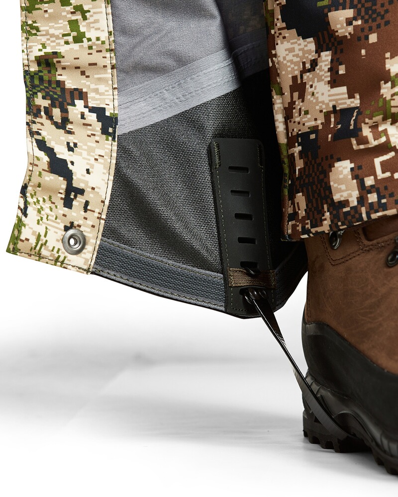 Guêtres Stormfront GTX, Sitka Gear