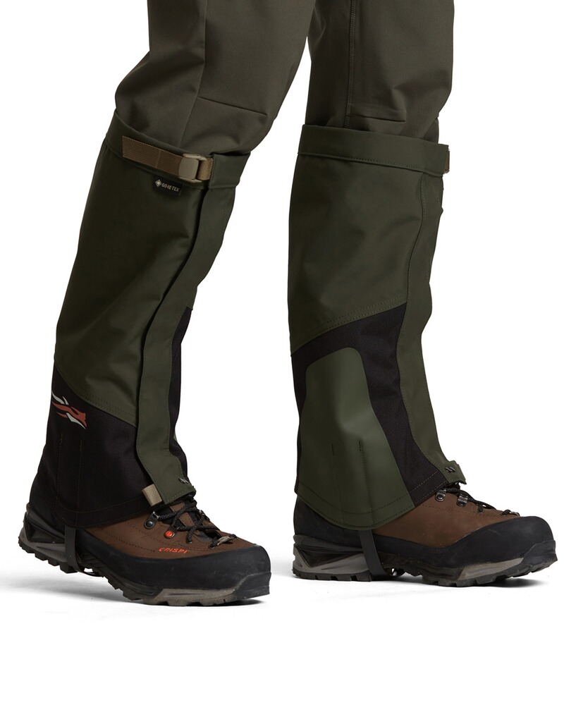 Guêtres Stormfront GTX, Sitka Gear