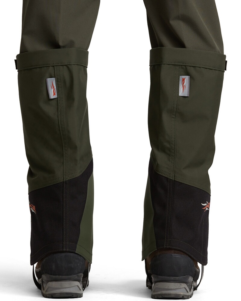 Guêtres Stormfront GTX, Sitka Gear