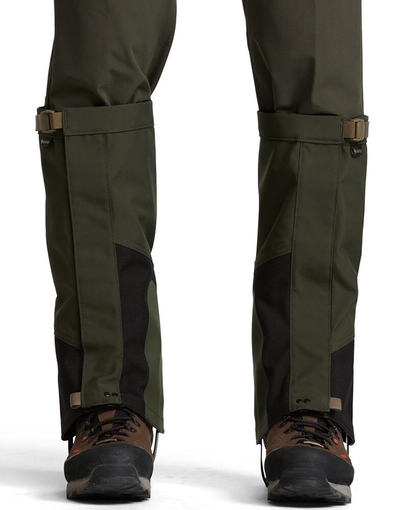 Guêtres Stormfront GTX, Sitka Gear