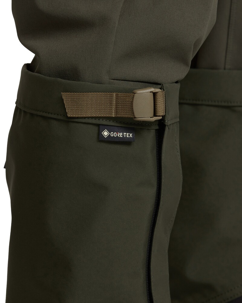 Guêtres Stormfront GTX, Sitka Gear