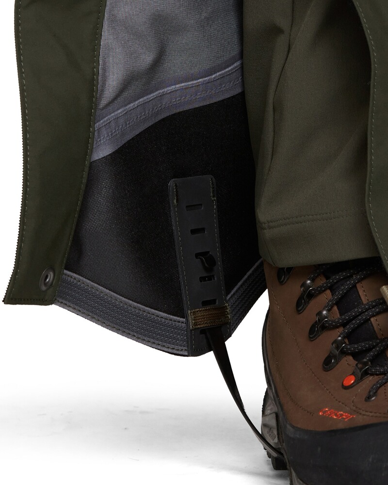 Guêtres Stormfront GTX, Sitka Gear