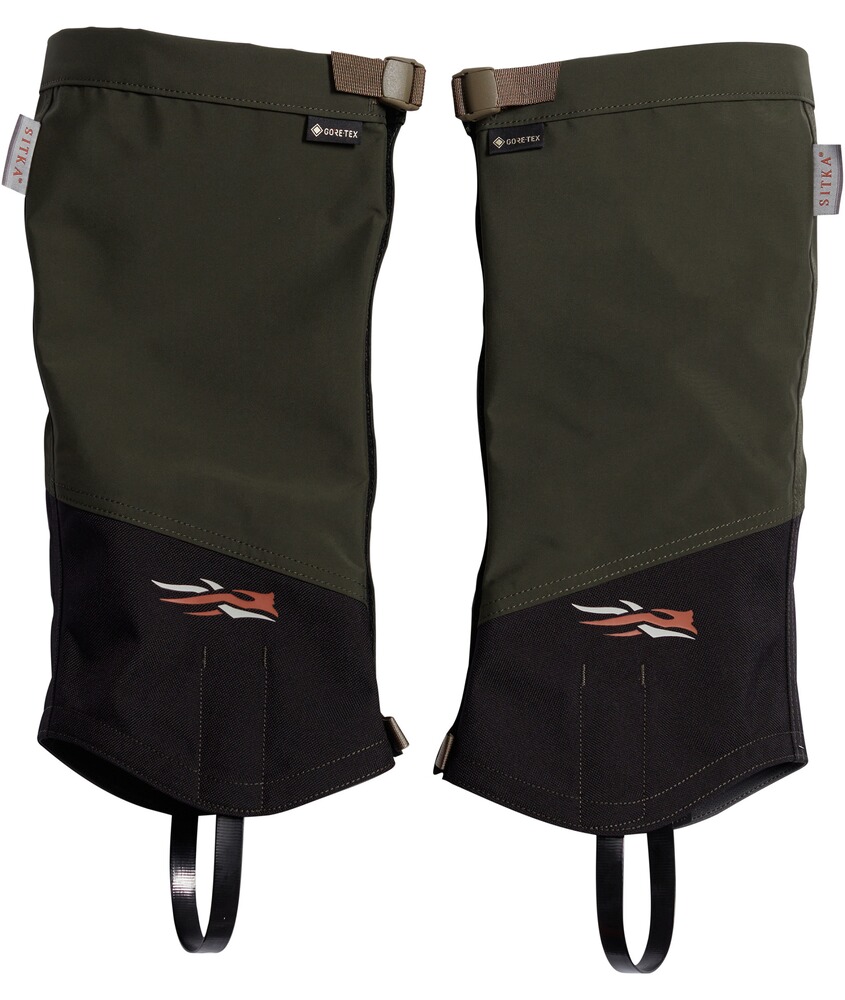 Guêtres Stormfront GTX