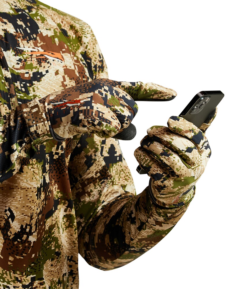 Gants Ascent, Sitka Gear