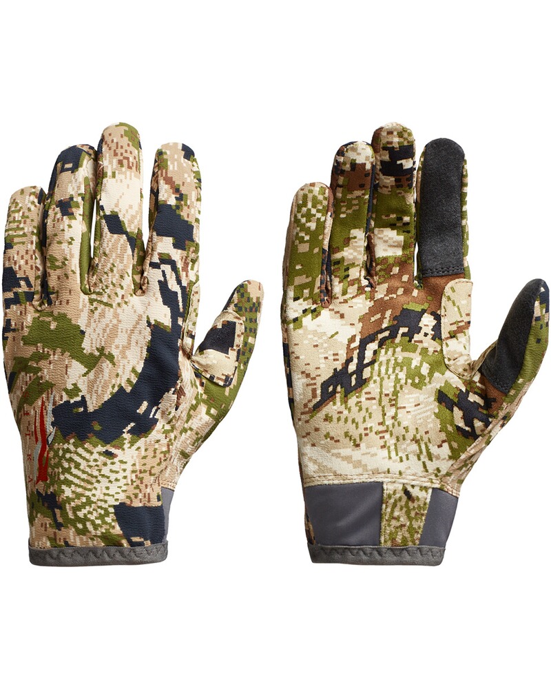Gants Ascent