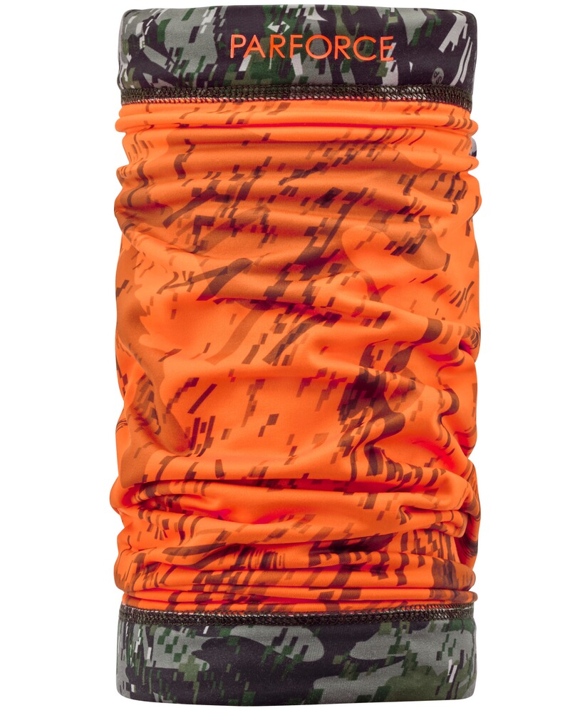 Écharpe tubulaire réversible greenSphere®, Parforce Active