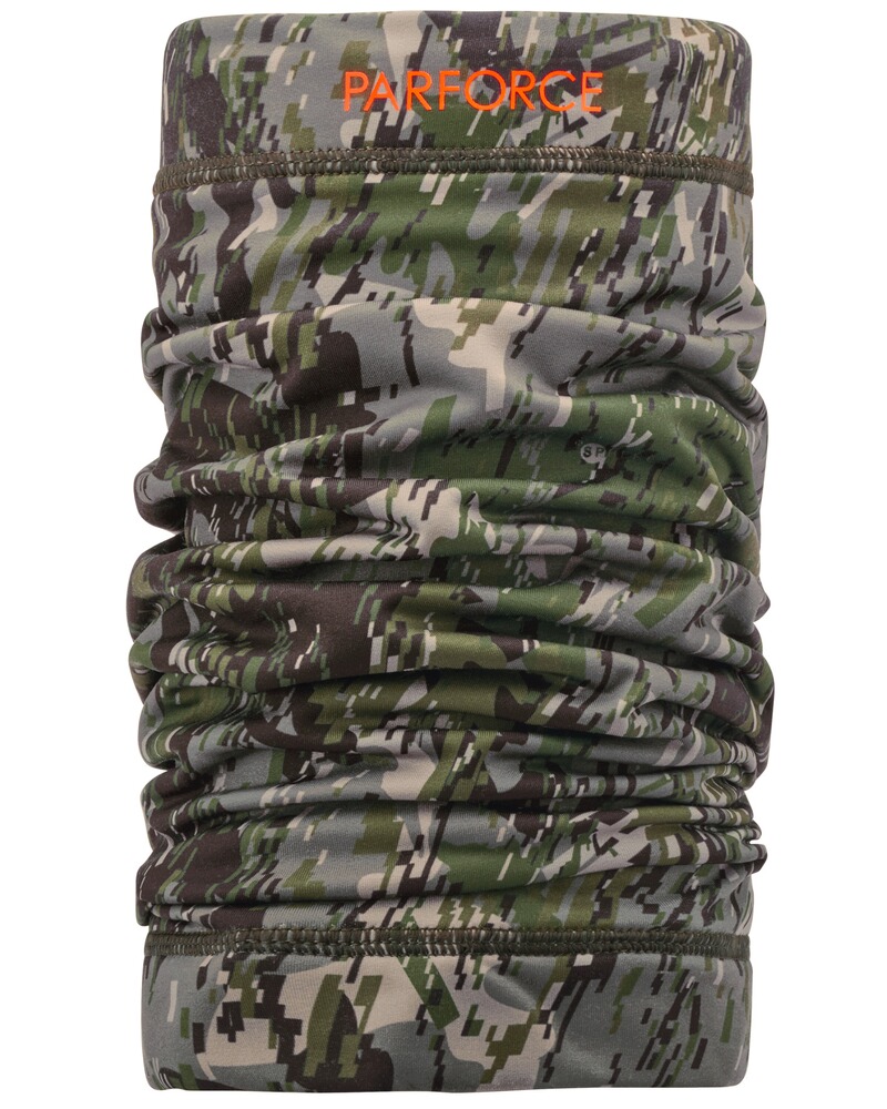 Écharpe tubulaire réversible greenSphere®