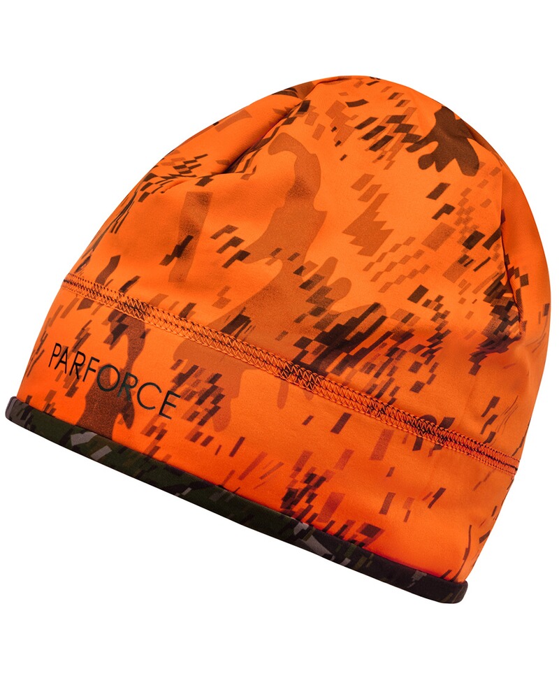 Bonnet réversible greenSphere®, Parforce Active