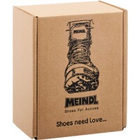 Kit d'entretien Sport Wax, Meindl