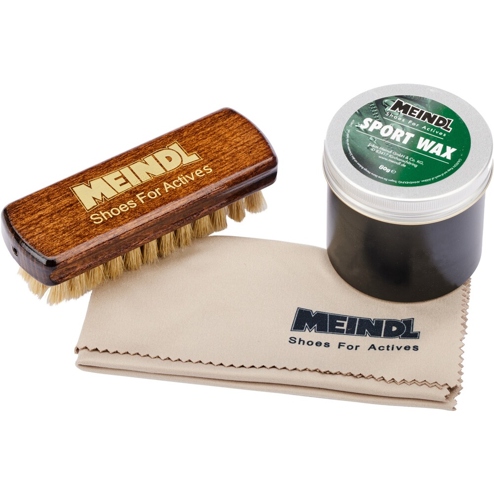 Kit d'entretien Sport Wax