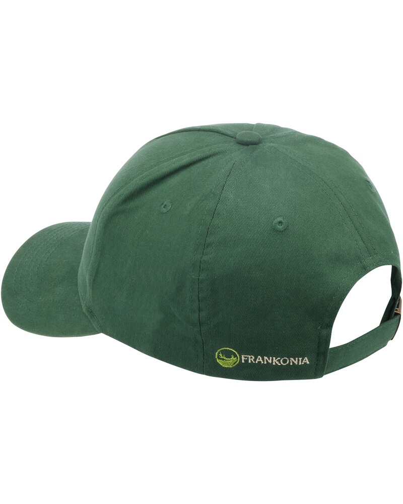 Casquette, Frankonia
