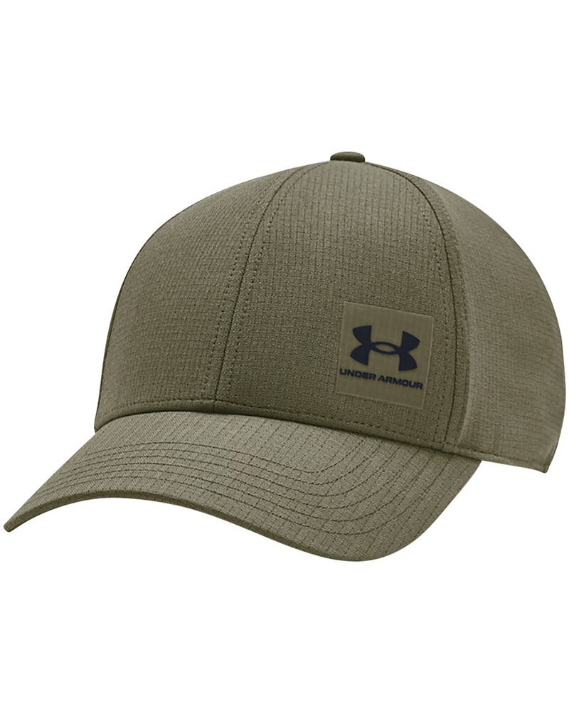 Casquette Iso-Chill UA Armourvent STR