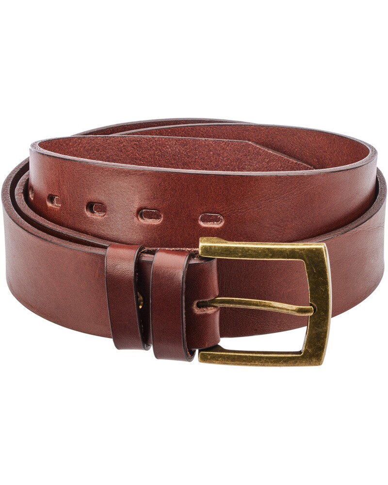 Ceinture en cuir