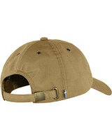 Casquette de baseball Helags olive G1000, Fjällräven