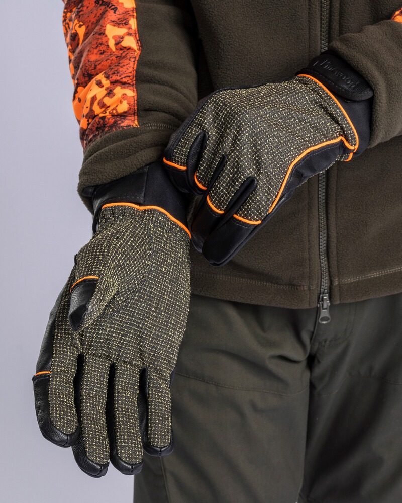Gants Furudal Thorn, Pinewood