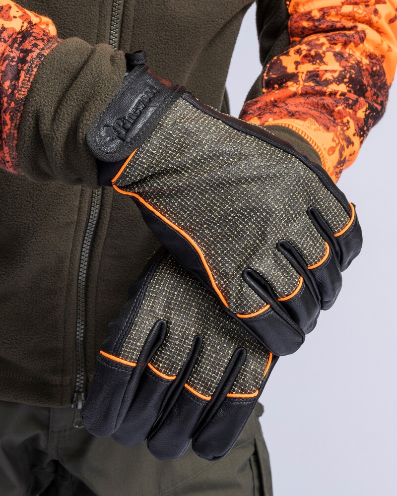 Gants Furudal Thorn, Pinewood