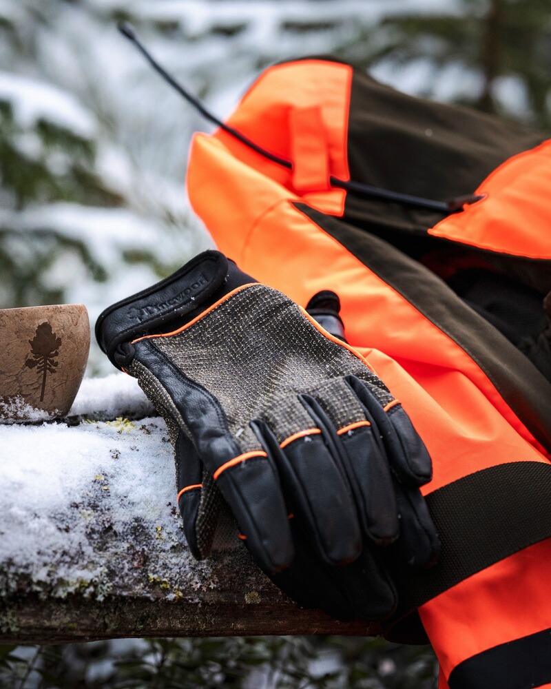 Gants Furudal Thorn, Pinewood
