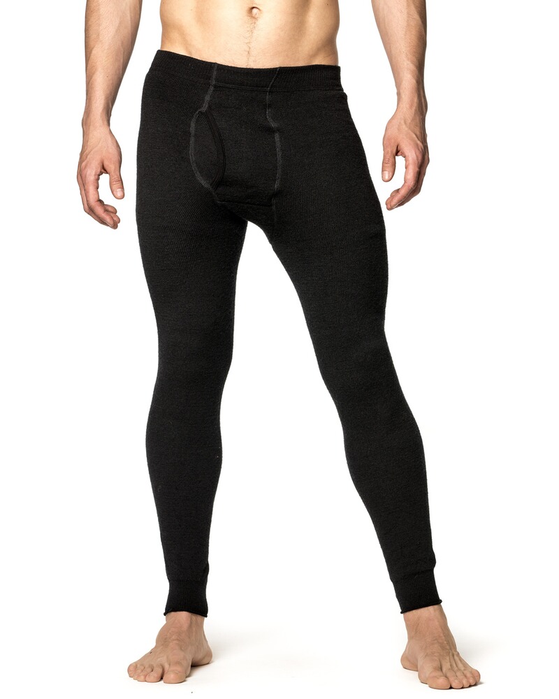 Pantalon sous-vêtement Fly 400 Long Johns, Woolpower