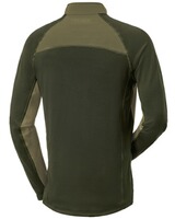 T-shirt à manches longues chauffant, Parforce Ultimate