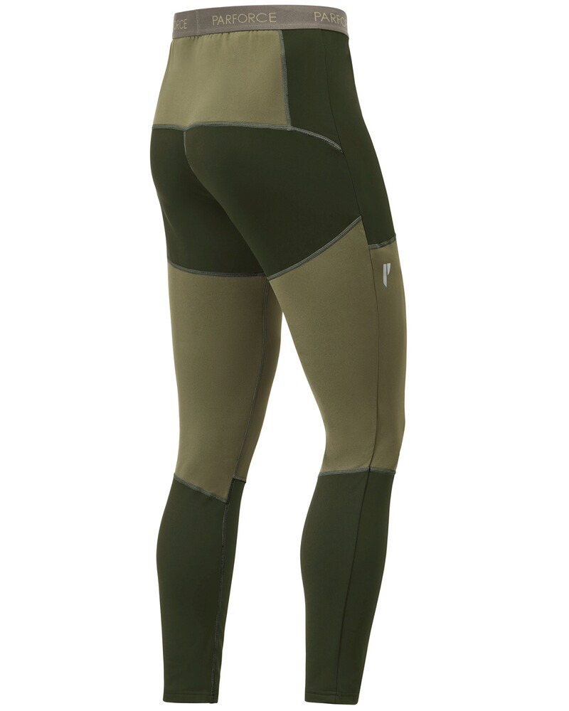 Collant long chauffant, Parforce Ultimate