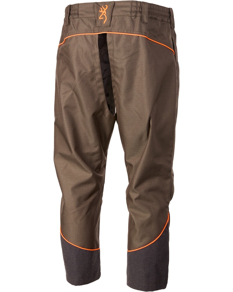 Surpantalon Forest, Browning